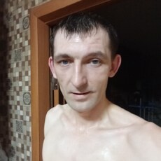 Фотография мужчины Юрий, 30 лет из г. Тайшет