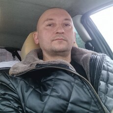 Фотография мужчины Алексей, 41 год из г. Оренбург