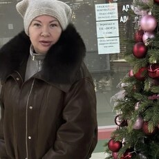 Фотография девушки Oksi, 51 год из г. Челябинск