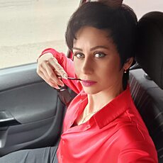 Фотография девушки Аня, 41 год из г. Павловская