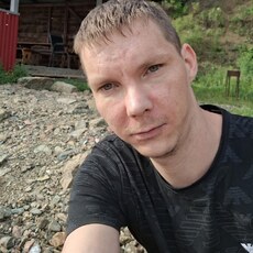 Фотография мужчины Роман, 33 года из г. Владивосток