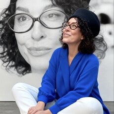 Фотография девушки Мила, 46 лет из г. Санкт-Петербург