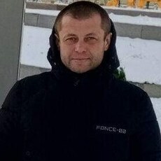 Фотография мужчины Алексей, 38 лет из г. Оренбург