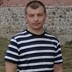 Фотография мужчины Дима, 39 лет из г. Нарочь