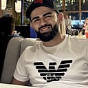 Эдик, 29 лет