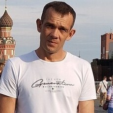 Фотография мужчины Evgenij, 43 года из г. Одинцово