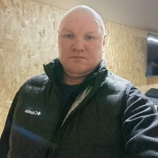 Фотография мужчины Алексей, 38 лет из г. Ижевск