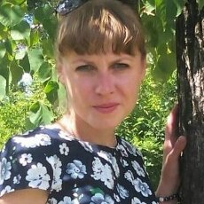 Фотография девушки Ульяна, 41 год из г. Ишимбай