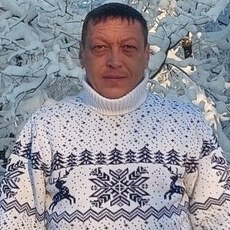 Фотография мужчины Макс, 46 лет из г. Набережные Челны