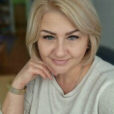 Фотография девушки Кристина, 47 лет из г. Киев