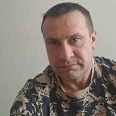 Фотография мужчины Алексей, 42 года из г. Шарья