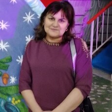 Фотография девушки Галина, 52 года из г. Южноуральск