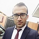 Тахир, 30 лет