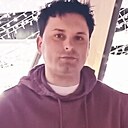 Кирилл, 33 года