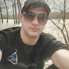 Фотография мужчины Никита, 34 года из г. Павлодар