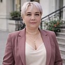 Наталья, 53 года