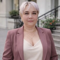 Фотография девушки Наталья, 53 года из г. Топар