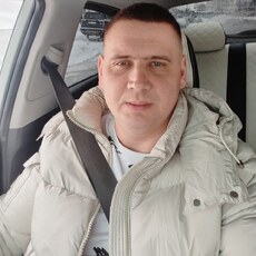 Фотография мужчины John, 36 лет из г. Вологда