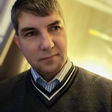 Фотография мужчины Дмитрий, 46 лет из г. Калуга