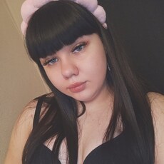 Фотография девушки Зеленоглазая, 21 год из г. Ишим