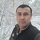 Эрк, 35 лет