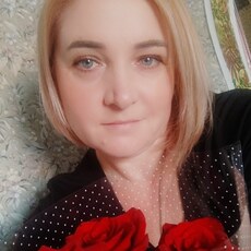 Фотография девушки Маргарита, 42 года из г. Каргаполье