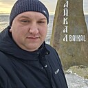 Саня, 31 год