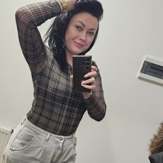 Фотография девушки Svitlana, 36 лет из г. Познань