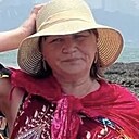 Светлана, 57 лет