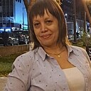 Резеда, 46 лет