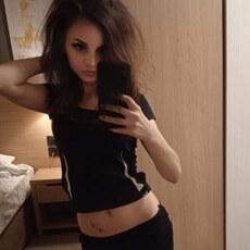 Фотография девушки Милана, 30 лет из г. Рязань