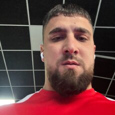 Фотография мужчины Андрей, 32 года из г. Волгоград