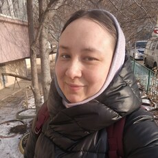 Фотография девушки Матрёна, 44 года из г. Чита