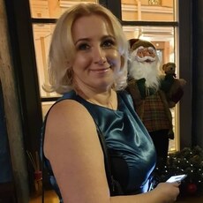 Фотография девушки Алла, 48 лет из г. Минск