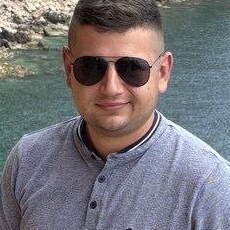 Фотография мужчины Nazar, 28 лет из г. Лодзь