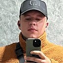 Юра, 32 года