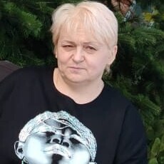 Фотография девушки Светлана, 54 года из г. Уссурийск