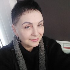 Фотография девушки Алла, 60 лет из г. Минск