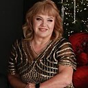 Анфиса, 57 лет