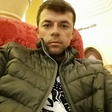 Фотография мужчины Александр, 36 лет из г. Дмитров