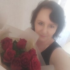 Фотография девушки Людмила, 63 года из г. Казань