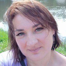 Фотография девушки Нина, 43 года из г. Новосибирск