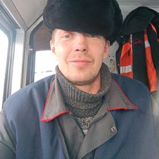 Фотография мужчины Владислав, 38 лет из г. Северобайкальск