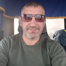 Фотография мужчины Андрей, 41 год из г. Прокопьевск