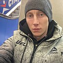 Александр, 33 года