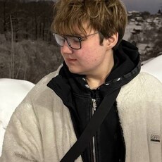 Фотография мужчины Евгений, 19 лет из г. Чебоксары