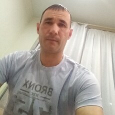 Фотография мужчины Константин, 41 год из г. Димитровград