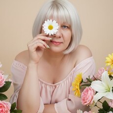 Фотография девушки Оксана, 51 год из г. Донецк