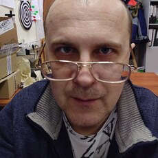 Фотография мужчины Николай, 43 года из г. Железнодорожный