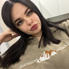 Фотография девушки Дарья, 23 года из г. Смоленск